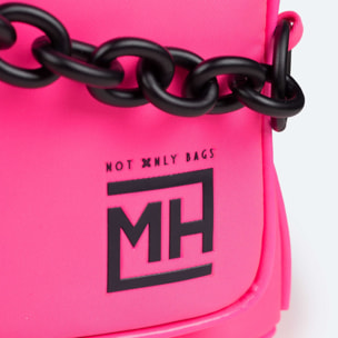 MH BACKPACK FUCHSIA