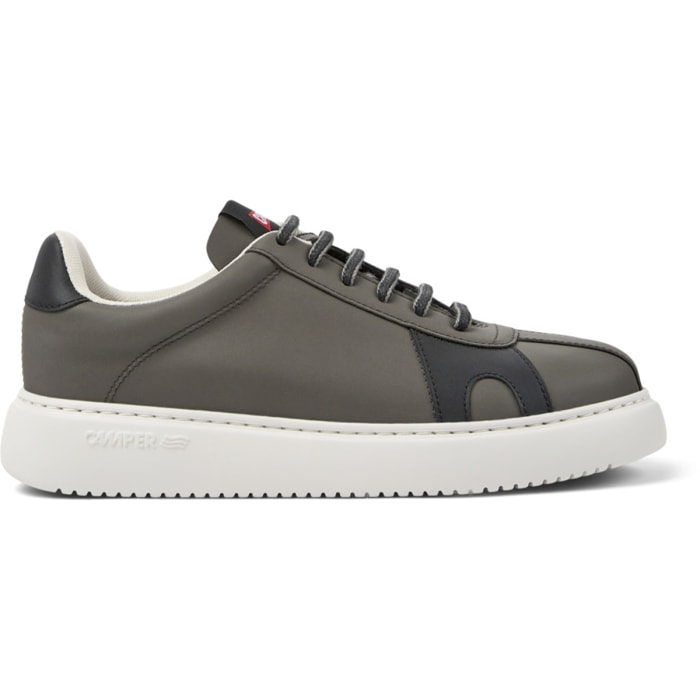 CAMPER Runner K21 - Zapatillas Sneakers Gris Mujer