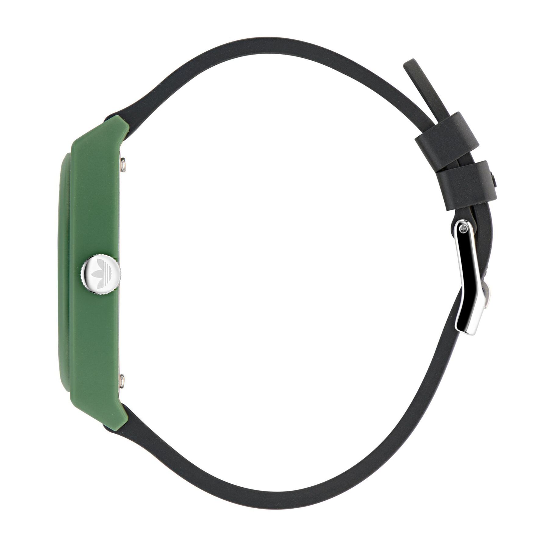 Adidas Reloj Analógico De Cuarzo Project Two