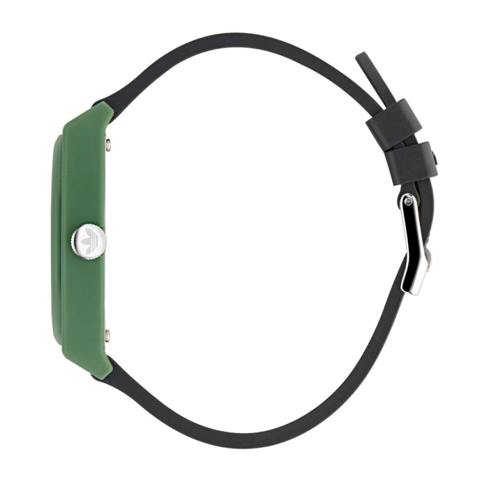 Adidas Reloj Analógico De Cuarzo Project Two