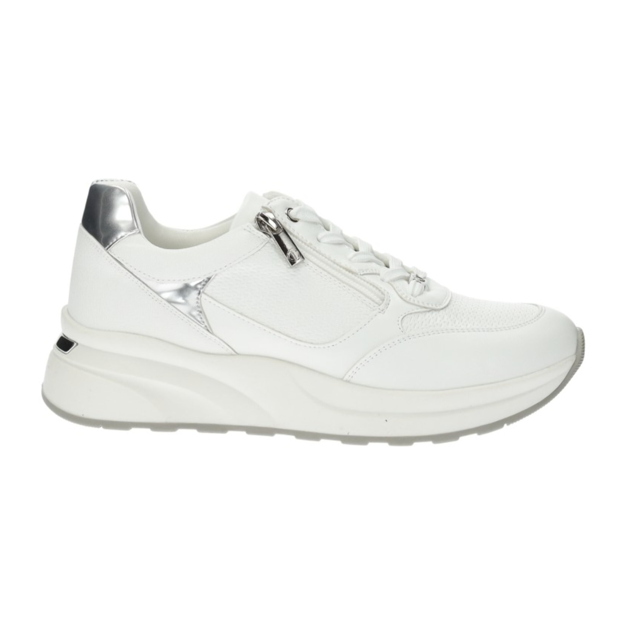 Sneakers Donna Tata Italia Bianco