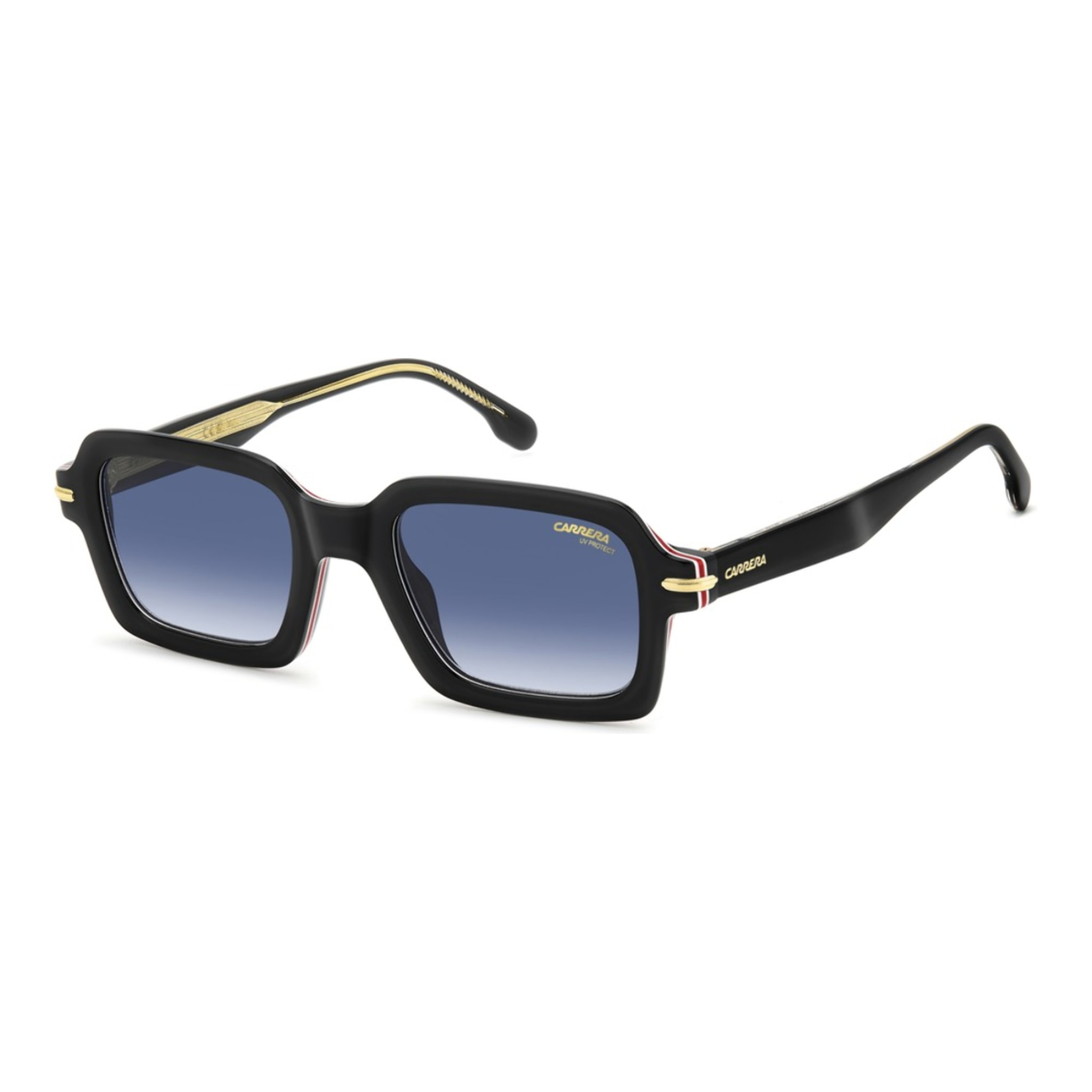 Gafas de Sol Carrera 358/S 2M2 de Acetato Hombre 50 mm