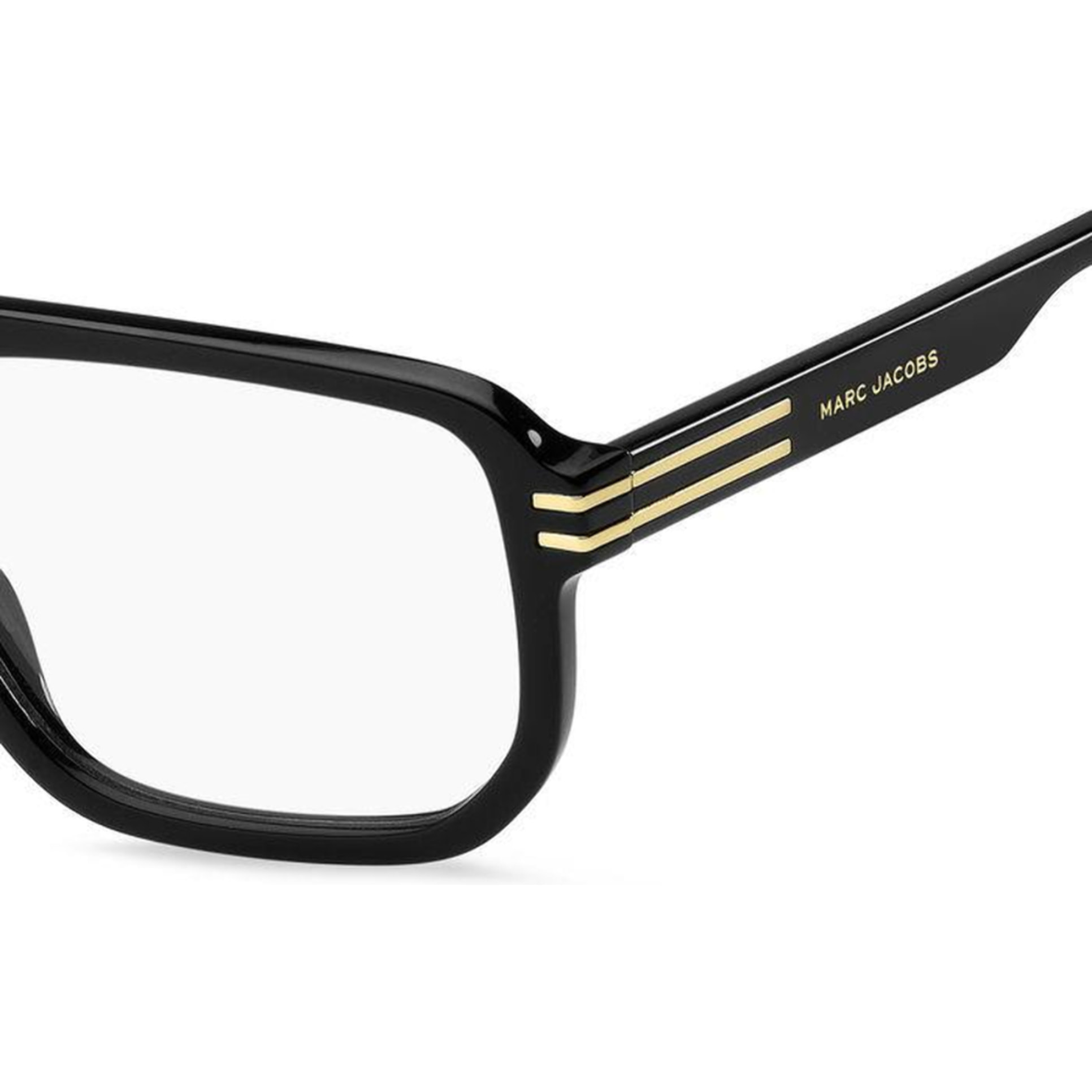 Gafas de Vista Marc Jacobs MARC 682 807 de Acetato Hombre 56 mm