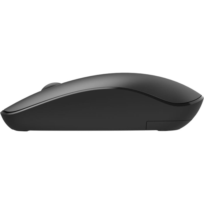 Souris sans fil ESSENTIELB Nonoiz noire Mat