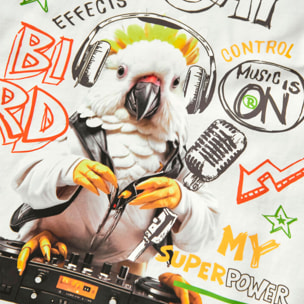 T-Shirt tricot manche courte  -BCI