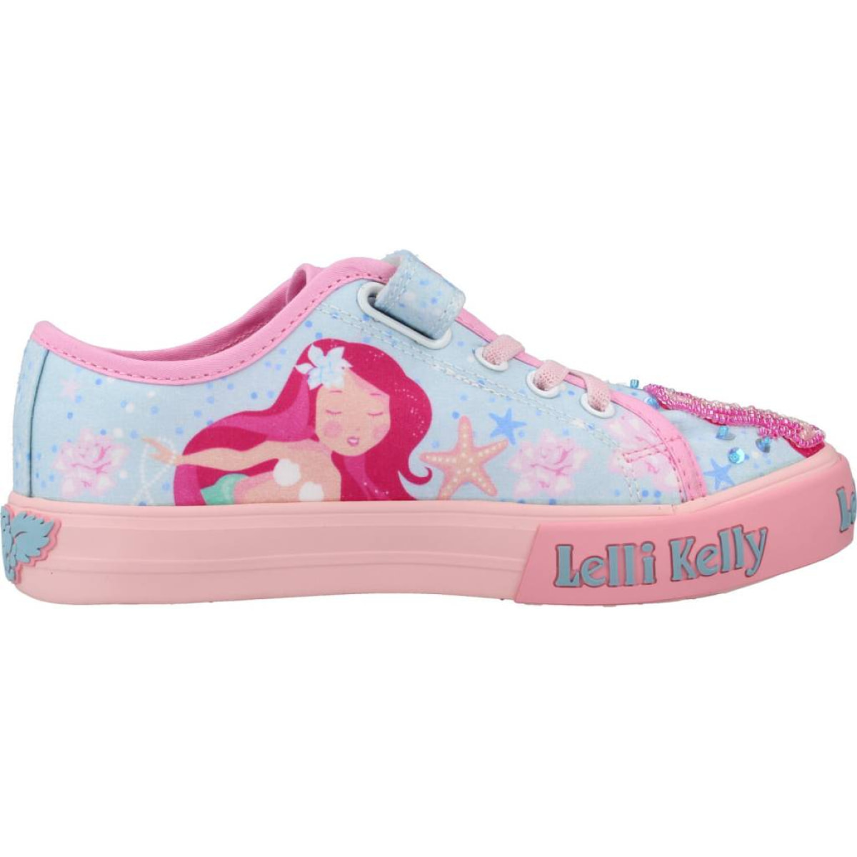 SNEAKERS LELLI KELLY LK3480