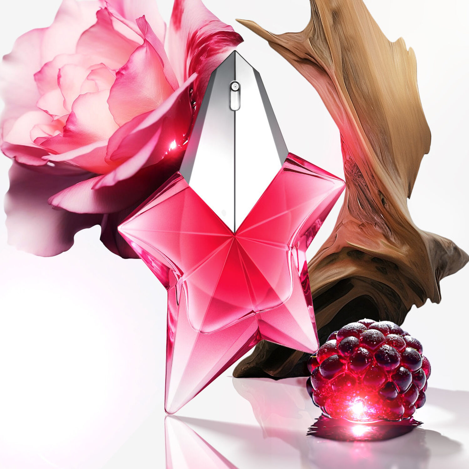Angel Nova - Eau de Parfum Rechargeable