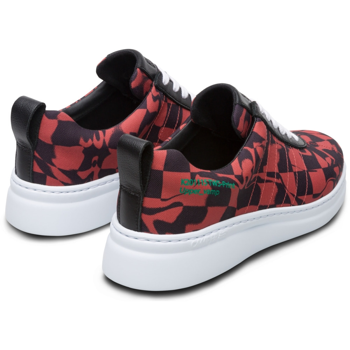 CAMPER TWS - Sneakers Mujer Multicolor