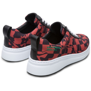 CAMPER TWS - Sneakers Mujer Multicolor