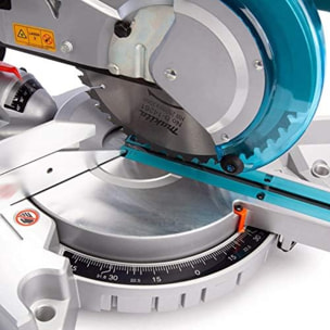 Tronzadora radial MAKITA diámetro 260 mm 1430W - LS1018LN