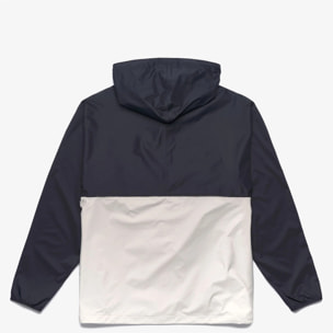 Giacche Sebago Uomo Donna Blu K5131QW CLAUDE 1975 HURRICANE