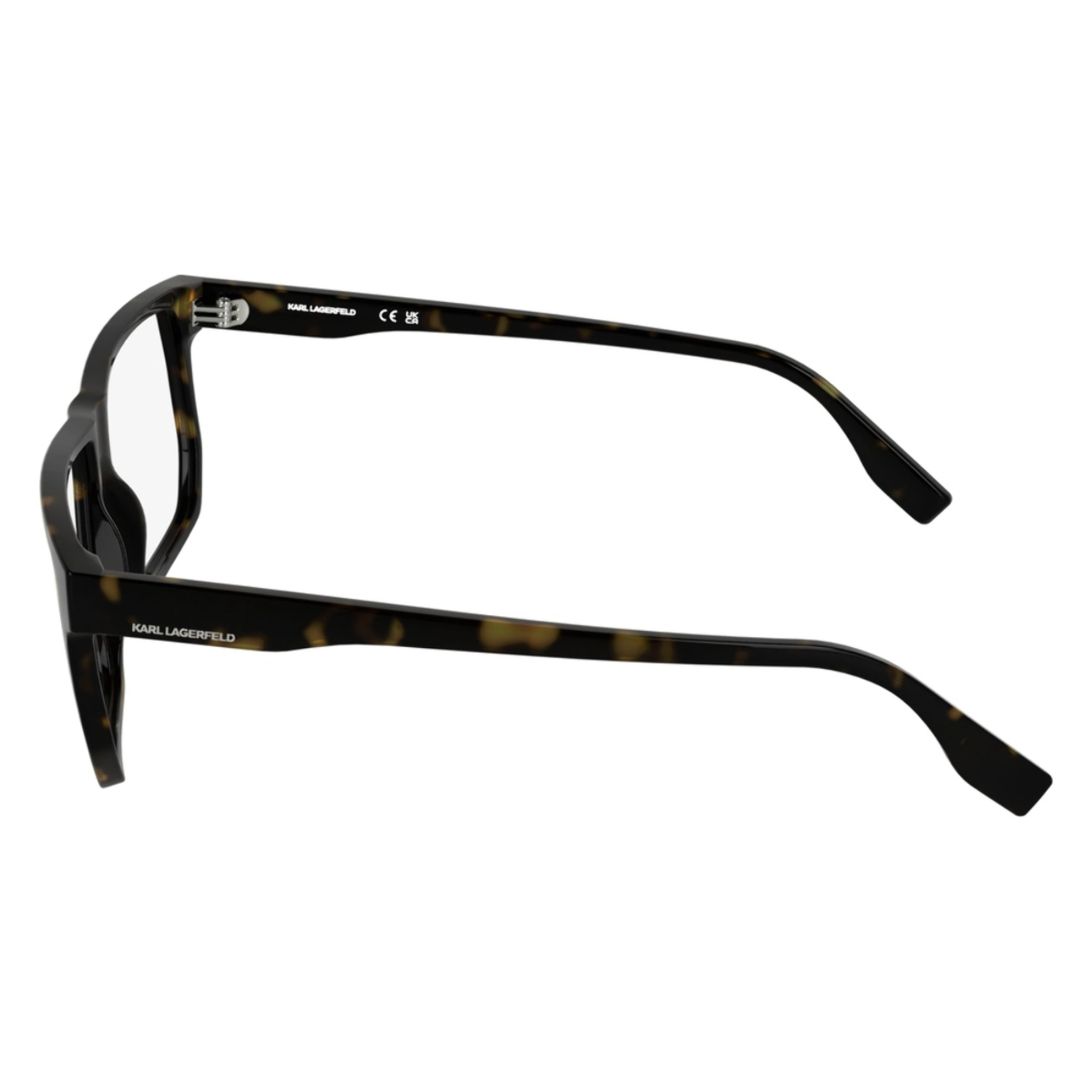 Gafas de Vista Karl Lagerfeld KL6242 242 de Acetato Inyectado Hombre 59 mm