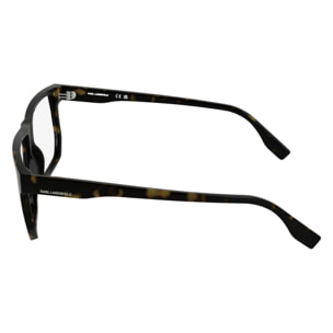 Gafas de Vista Karl Lagerfeld KL6242 242 de Acetato Inyectado Hombre 59 mm