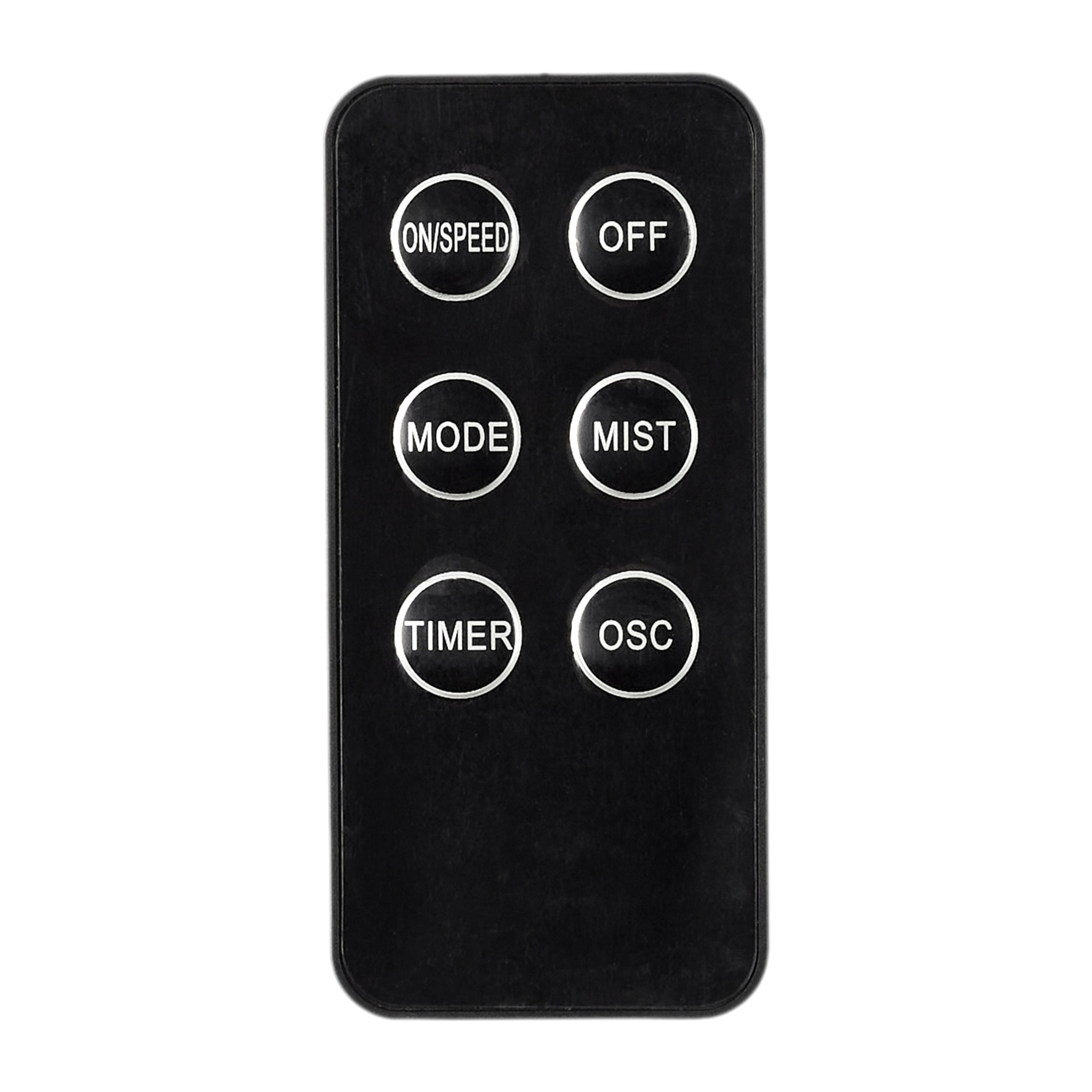 Ventilateur Brumisateur 40cm Telecommande