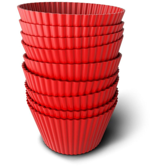 Cuve PHILIPS HD9957/00 Cuve 6.2L et moules à muffin pour Airfryers XXL