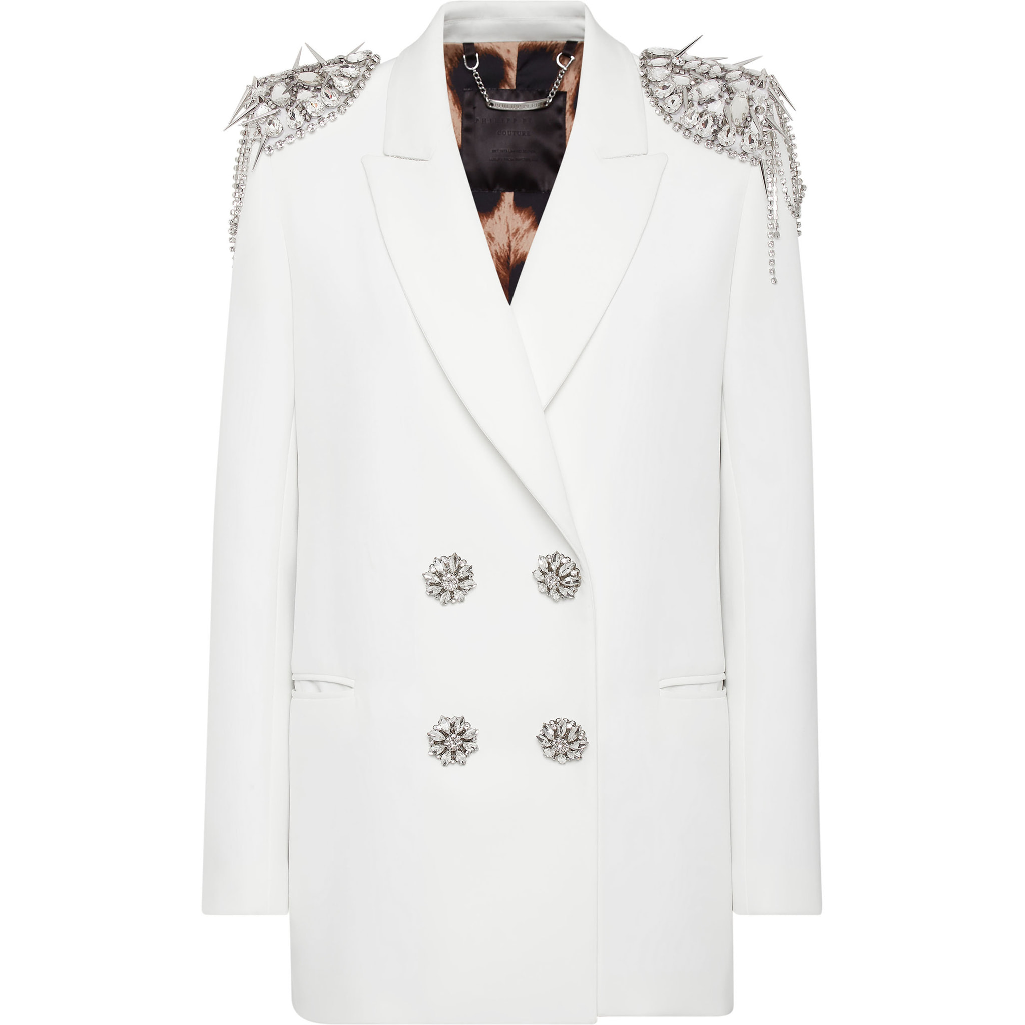 PHILIPP PLEIN Blazer