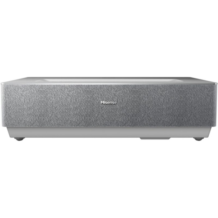 Vidéoprojecteur home cinéma HISENSE 120L5ND Laser TV + écran ALR FRESNEL