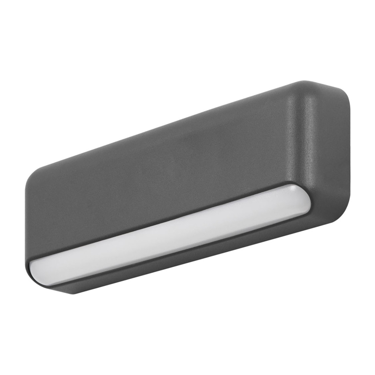 FORLIGHT Aplique IP65 Mocca LED 4.7 Blanco cálido - 3000K ON-OFF Negro 490.00