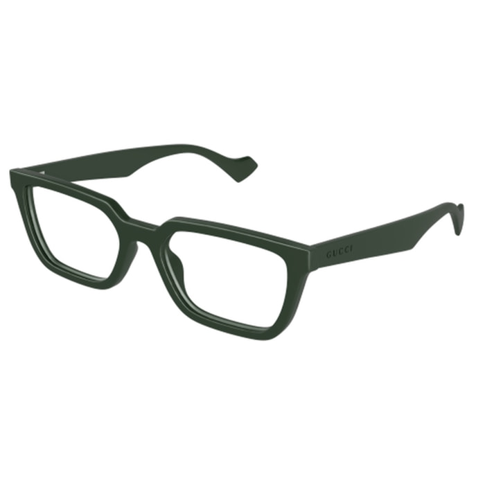 Gafas de Vista Gucci GG1539O-006 de Acetato Hombre 54 mm