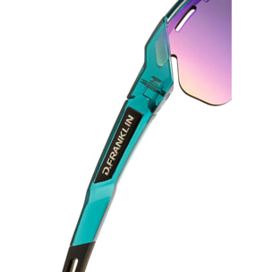 Gafas De Sol Deportivas D. Franklin Thunder Fifty
