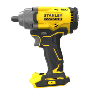 STANLEY FATMAX V20 Boulonneuse à chocs 1/2" 370 Nm Brushless 18V Sans Batterie SFMCF920B-XJ