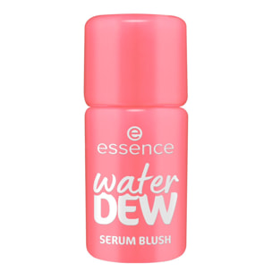 Water Dew Serum Blush - BLUSH 20 3.5ML