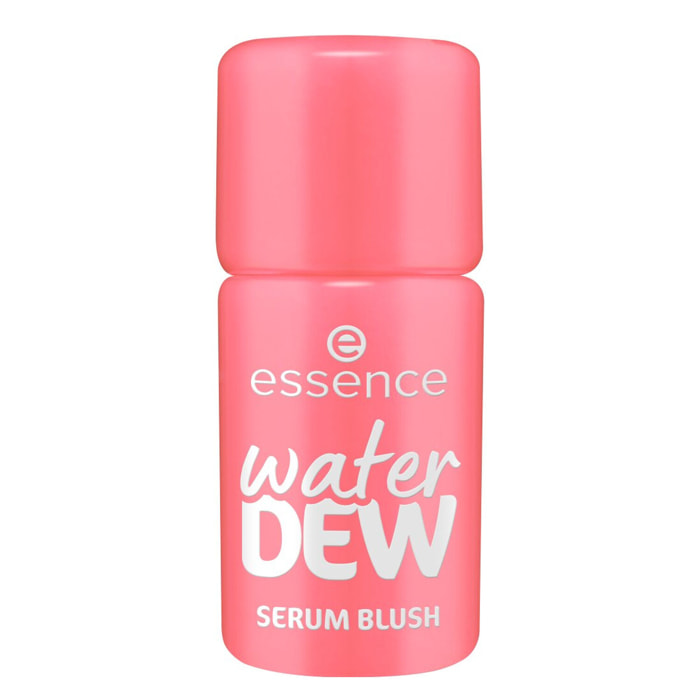 Water Dew Serum Blush - BLUSH 20 3.5ML
