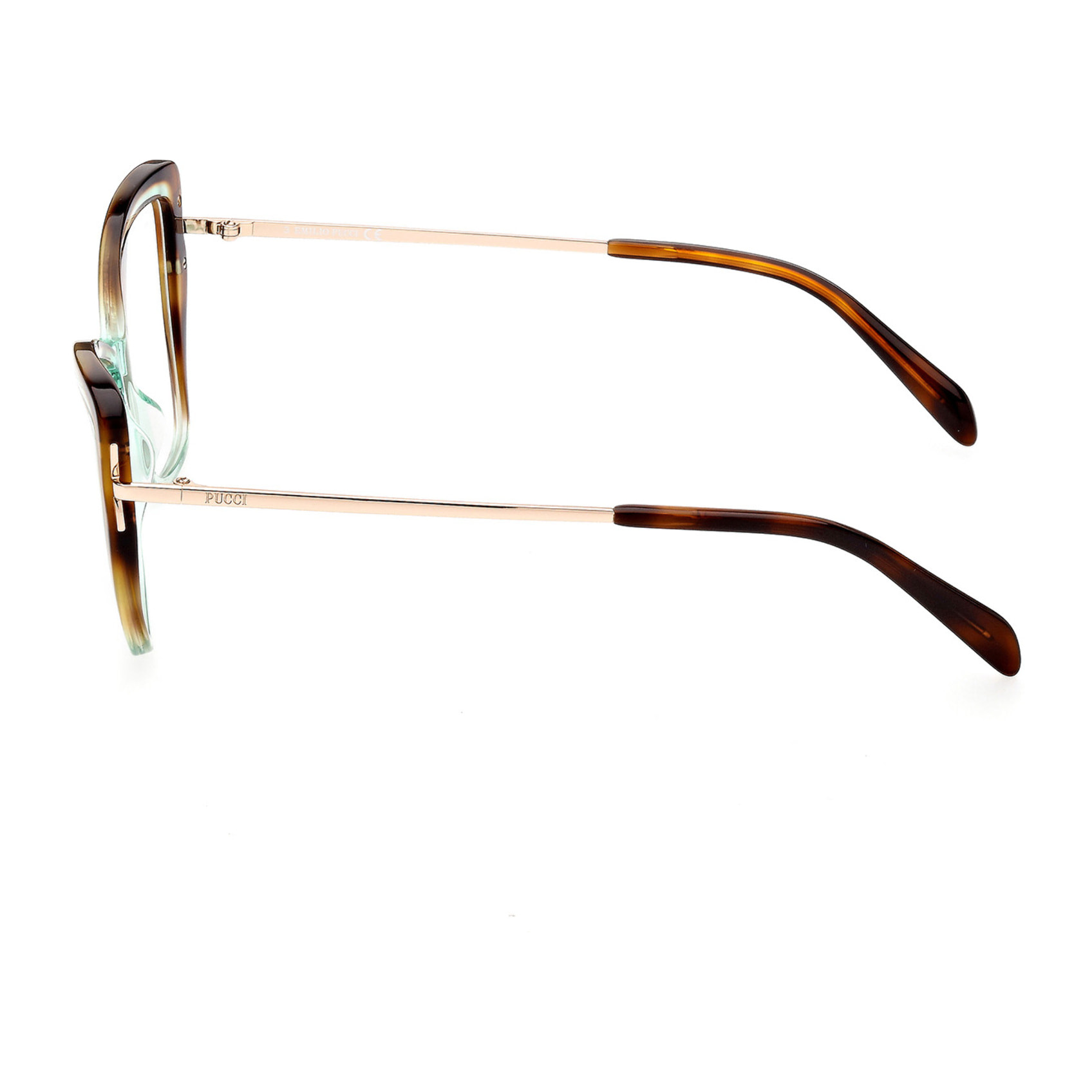 Montura de gafas Emilio Pucci Mujer EP5199-55095