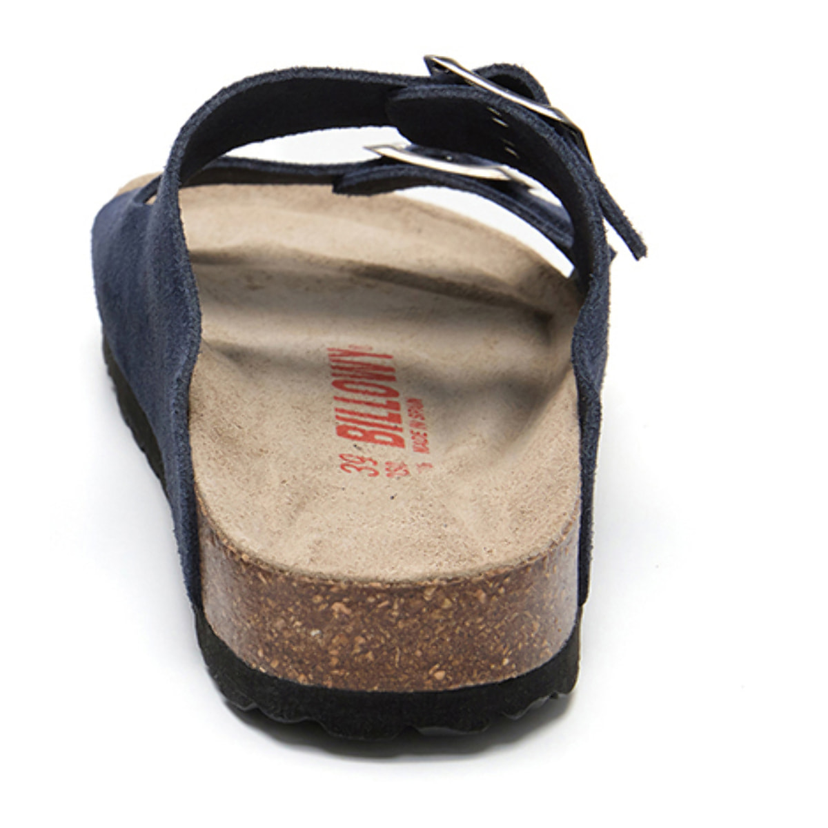 Sandalia BILLOWY AZUL