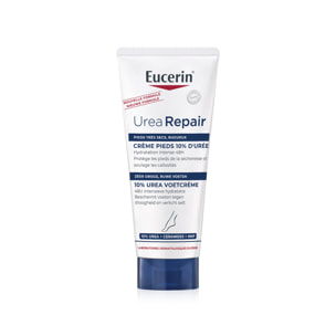 Urea Repair Plus - Crème Pieds 10% d'Urée 100 ml
