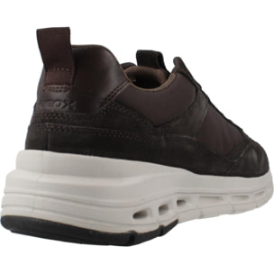 Sneakers de  Hombre de la marca GEOX  modelo U HOVERSTREAM MARRON