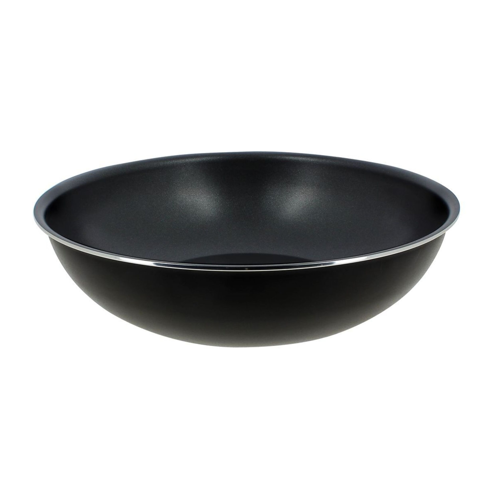 Wok amovible en aluminium 28cm - tous feux IRIS ALU