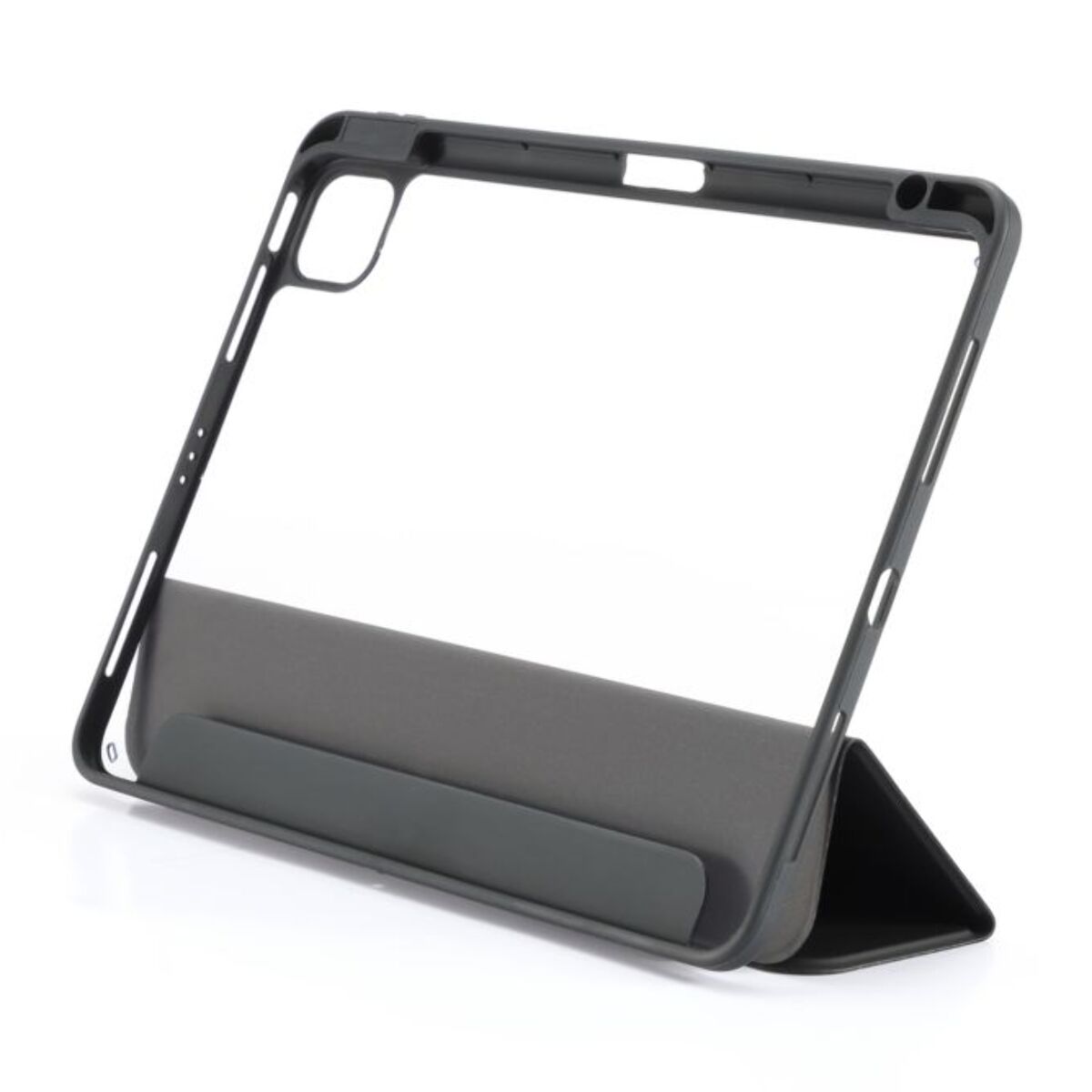 Housse WE iPad AIR 11'' 2024-2025 Noir folio