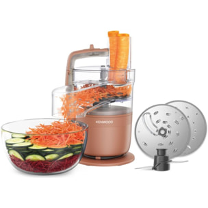 Robot multifonction KENWOOD MULTIPRO GO FDP23.140RD