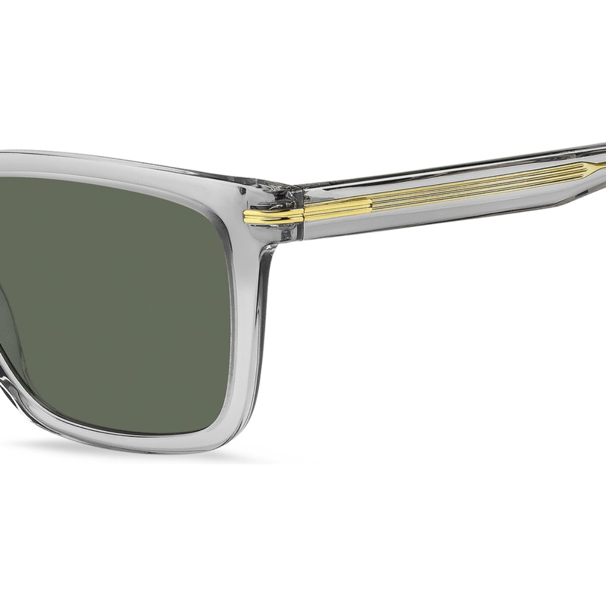 Gafas de Sol Hugo Boss 1598/S KB7 de Acetato Hombre 55 mm