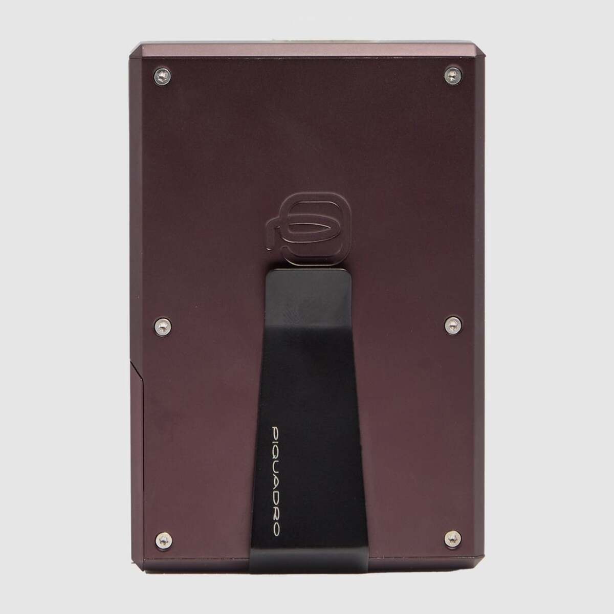 Piquadro Portacarte di credito MagSafe® donna