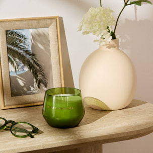 Bougie parfumée 300 g Glowy nectar d'orchidée