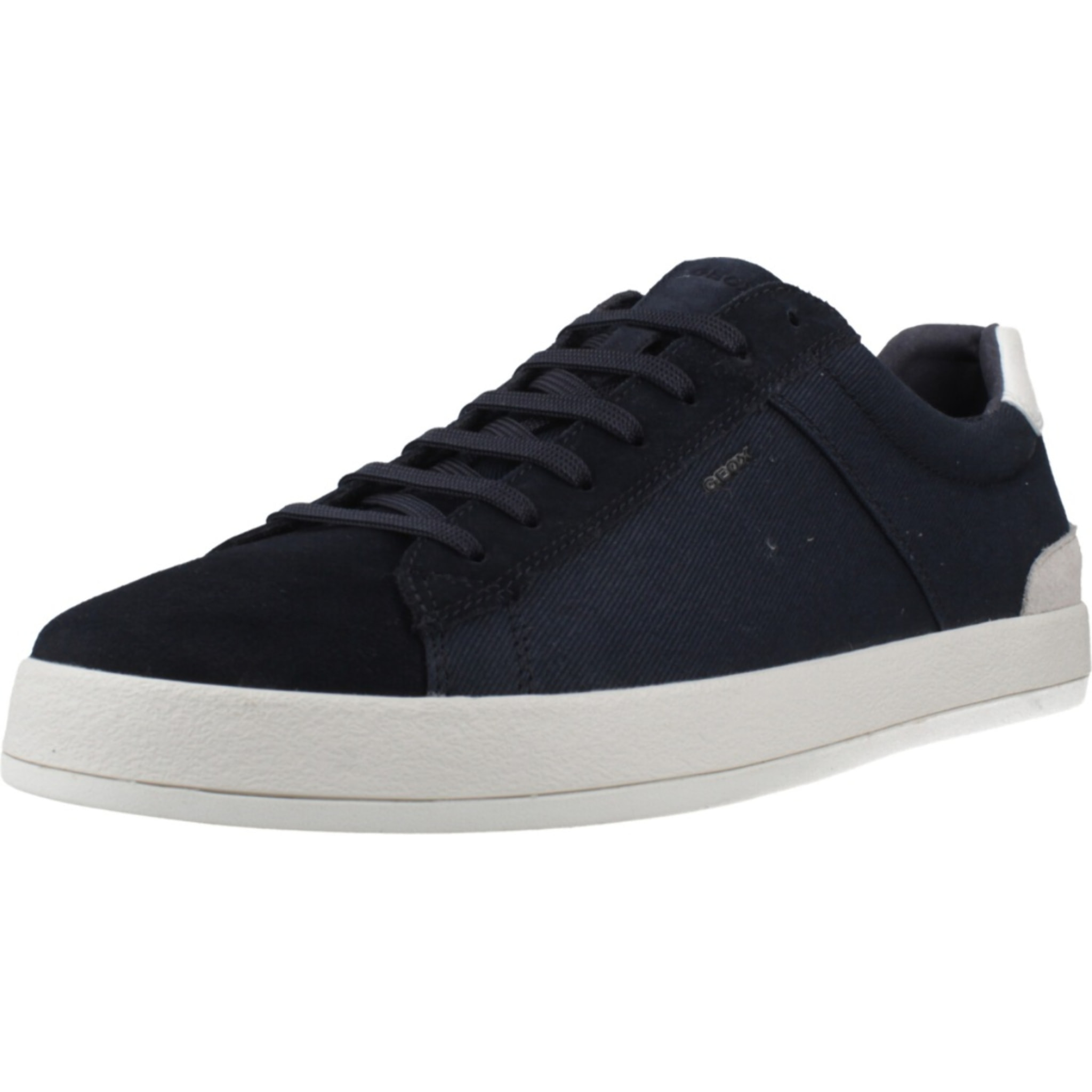 Sneakers de  Hombre de la marca GEOX  modelo U SERIFOS AZUL