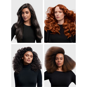 Multi-styler asciugacapelli Dyson Airwrap i.d.™ per capelli ricci e molto ricci | Nuovo