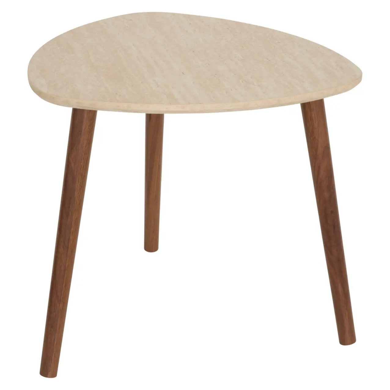 3 tables gigognes Mileo sable