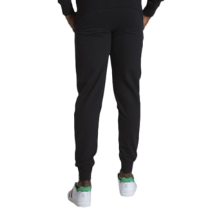 Pantalones deportivos dorados para hombre.