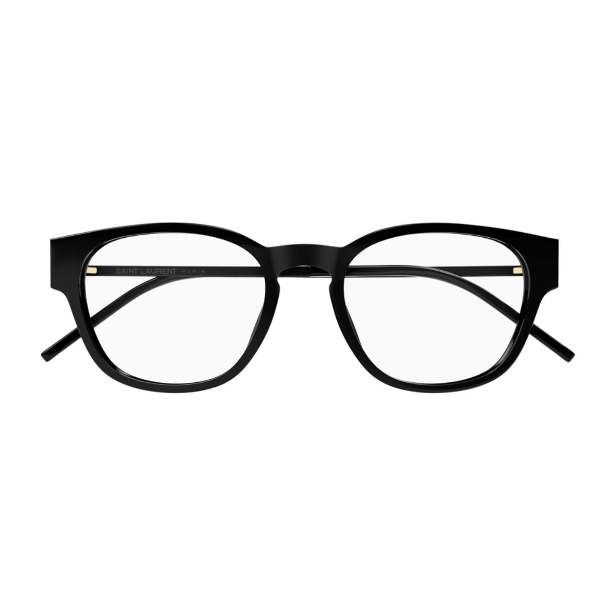 Gafas de Vista Saint Laurent SL M48O_D/FN-001 de Acetato Mujer 51 mm