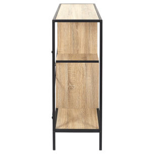 Etagere Edison 80x30x79.5cm