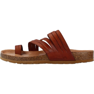 SANDALIAS THE HAPPY MONK POMPEYA 001