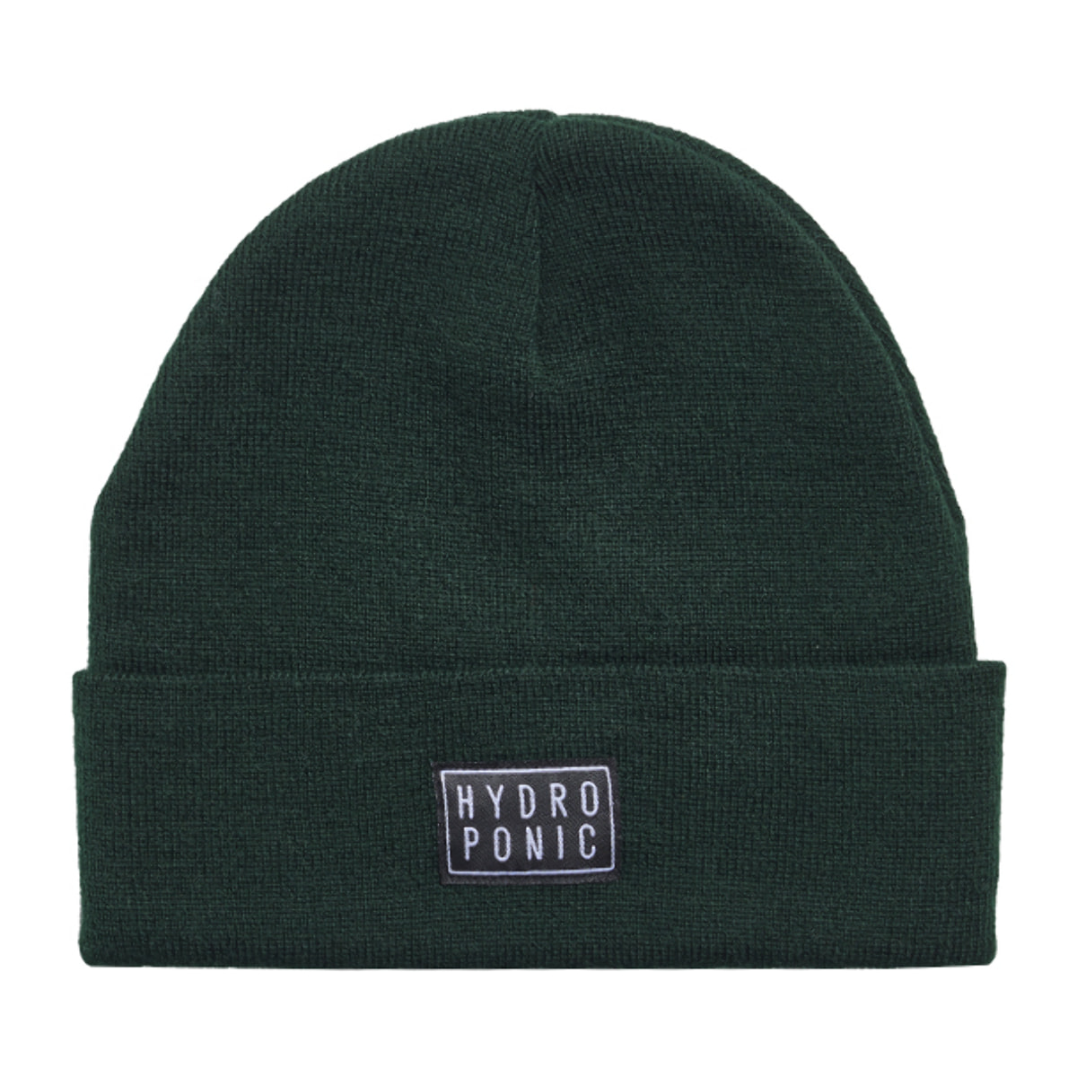 Gorro Hydroponic