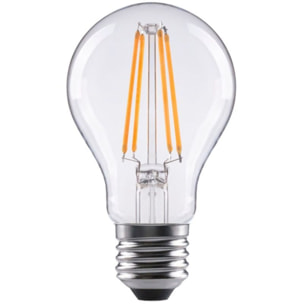 Ampoule XAVAX LED E27 6.5W CLAS