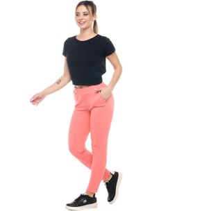 Leone Pantalón deportivo básico