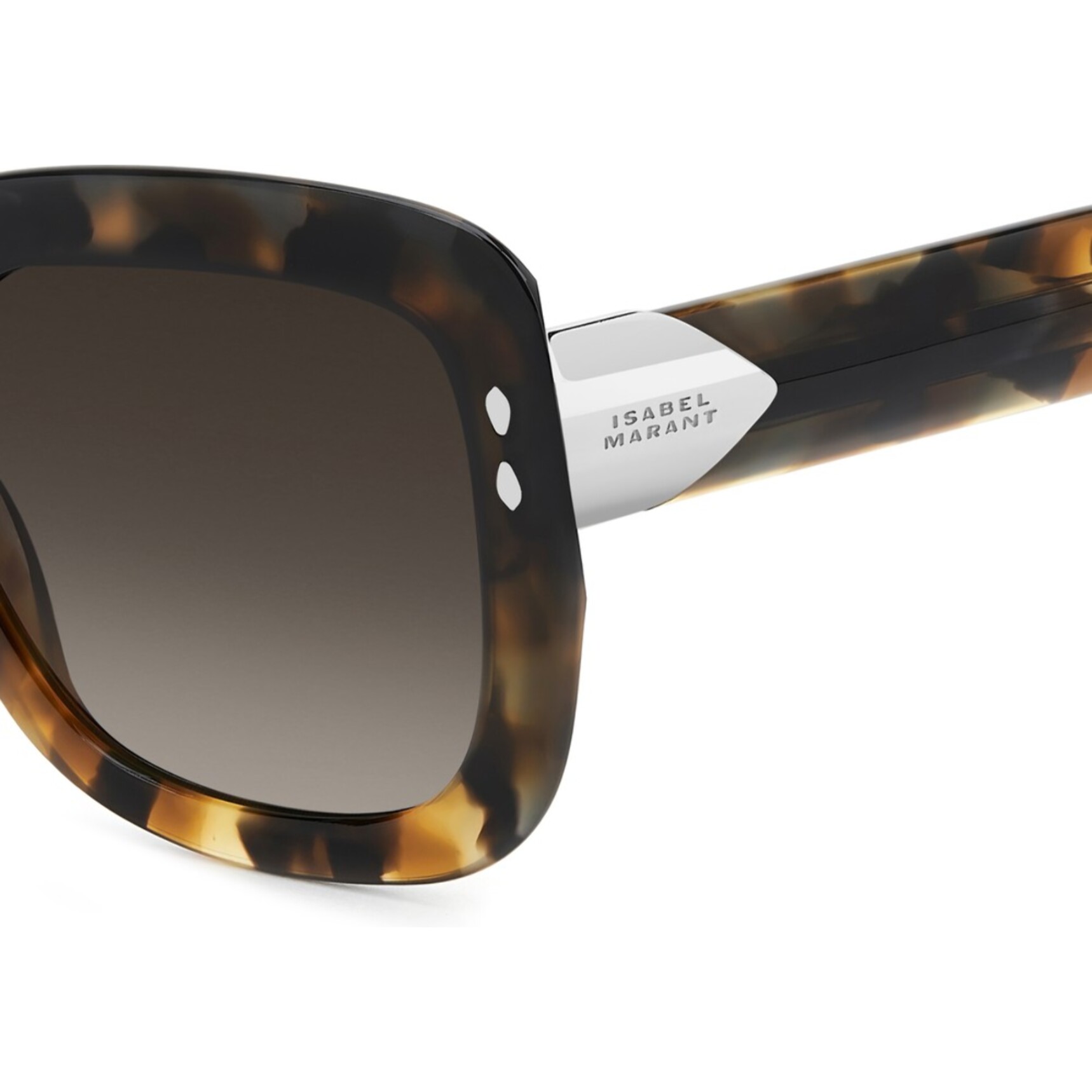 Gafas de Sol Isabel Marant IM 0247/S OHO de Acetato Mujer 54 mm