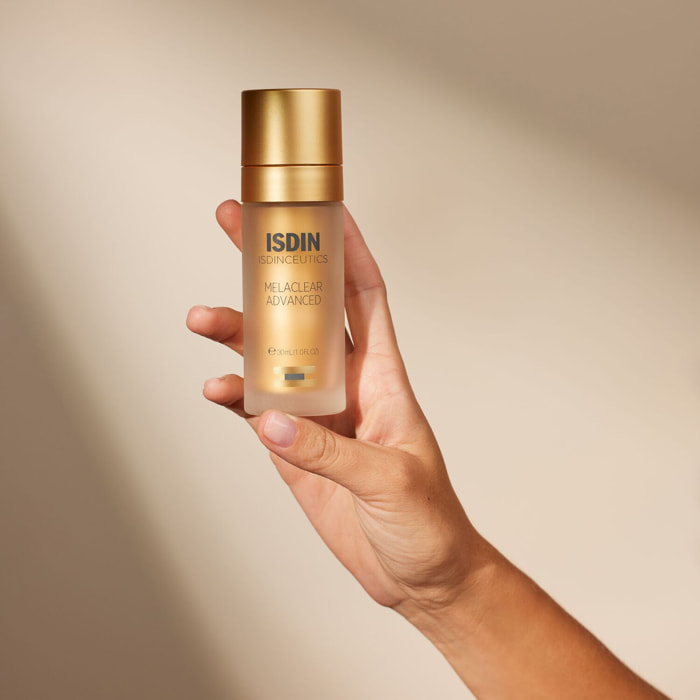 Isdinceutics Melaclear - Sérum Anti-Taches 30 ml