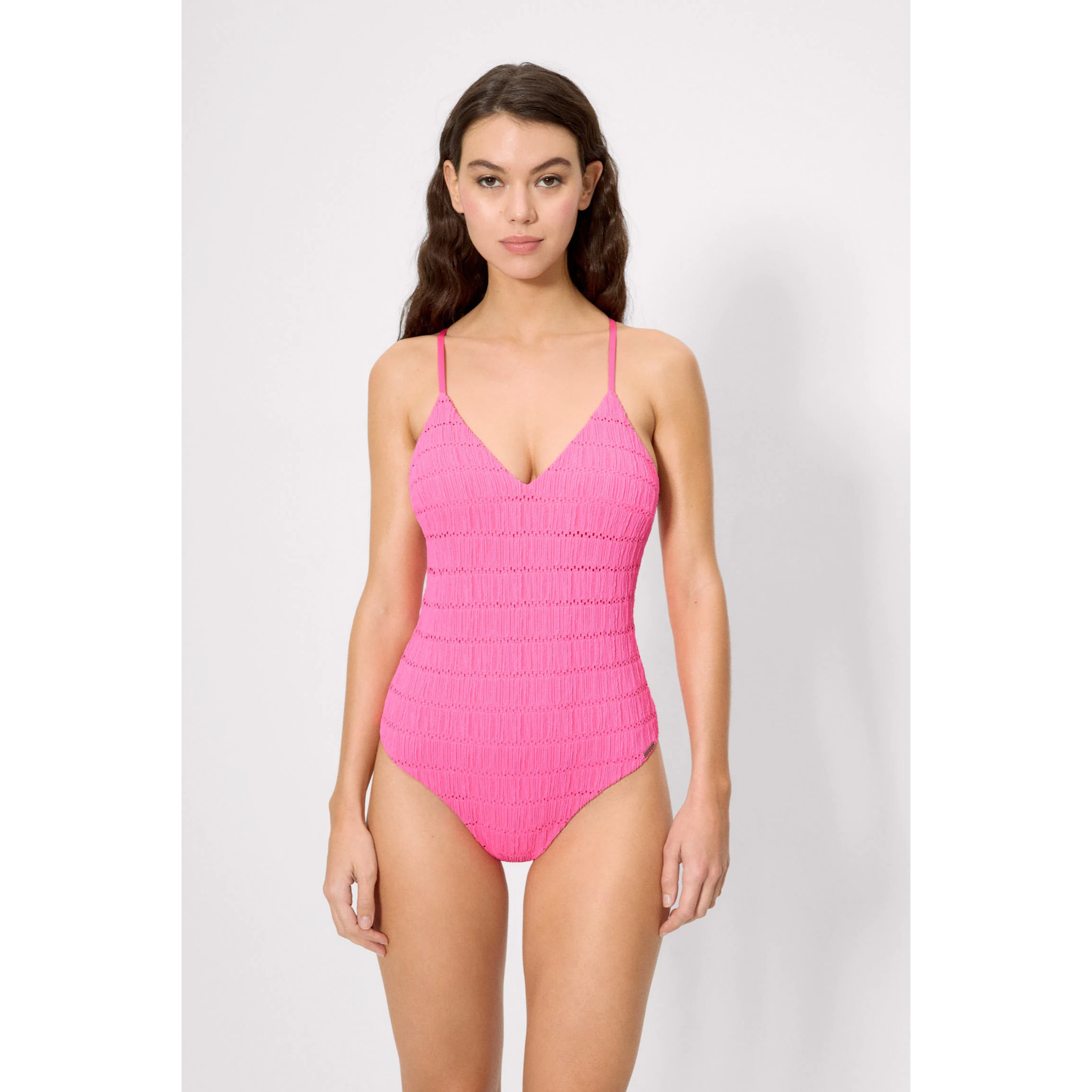 Costume da donna Rosa